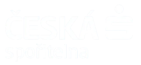 Česká spořitelna logo